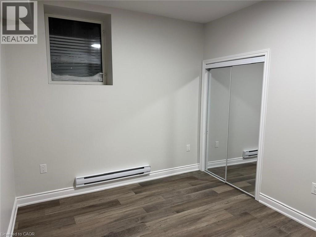 245 Broadacre Drive Unit# Basement, Kitchener, Ontario N2R 0S6 - Photo 2 - 40792199
