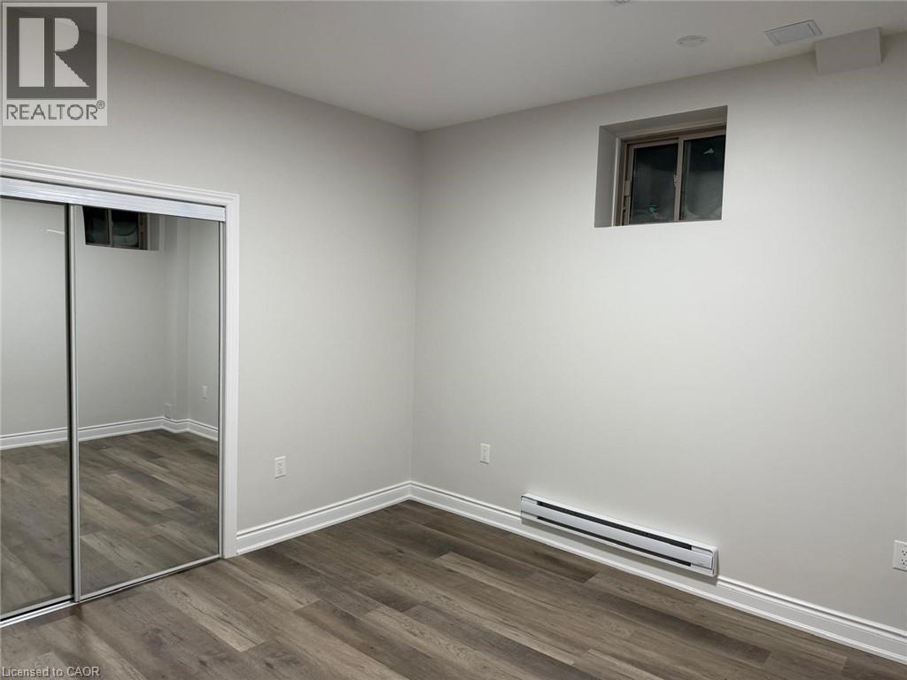 245 Broadacre Drive Unit# Basement, Kitchener, Ontario N2R 0S6 - Photo 5 - 40792199