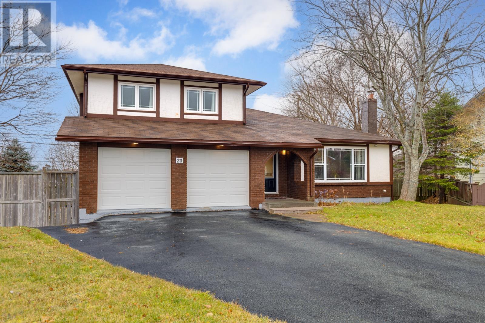 23 Crocker Place, Mount Pearl, Newfoundland & Labrador