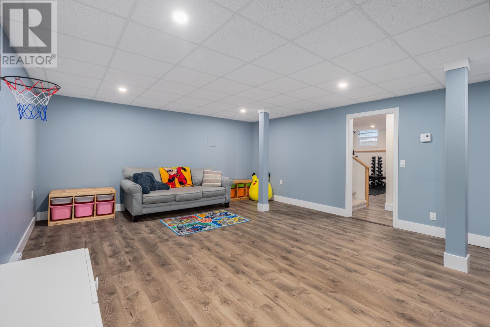 23 Crocker Place, Mount Pearl, Newfoundland & Labrador  A1N 3A6 - Photo 22 - 1293038