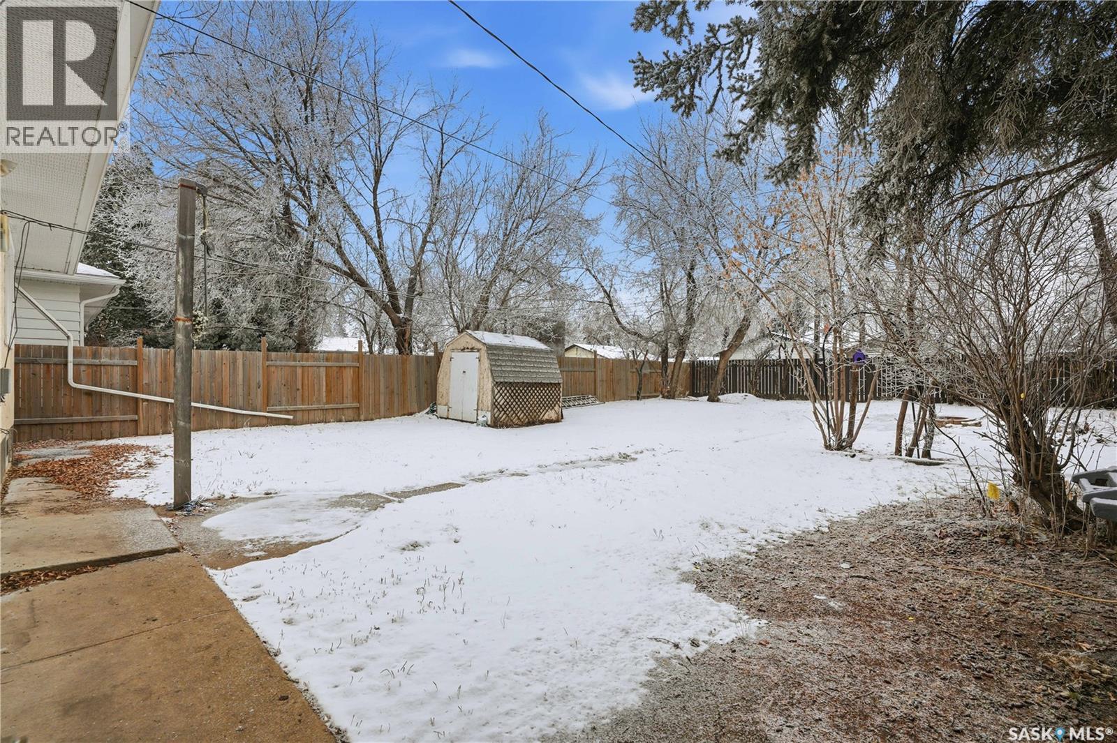 1222 10th Street E, Saskatoon, Saskatchewan  S7H 0H9 - Photo 26 - SK025191