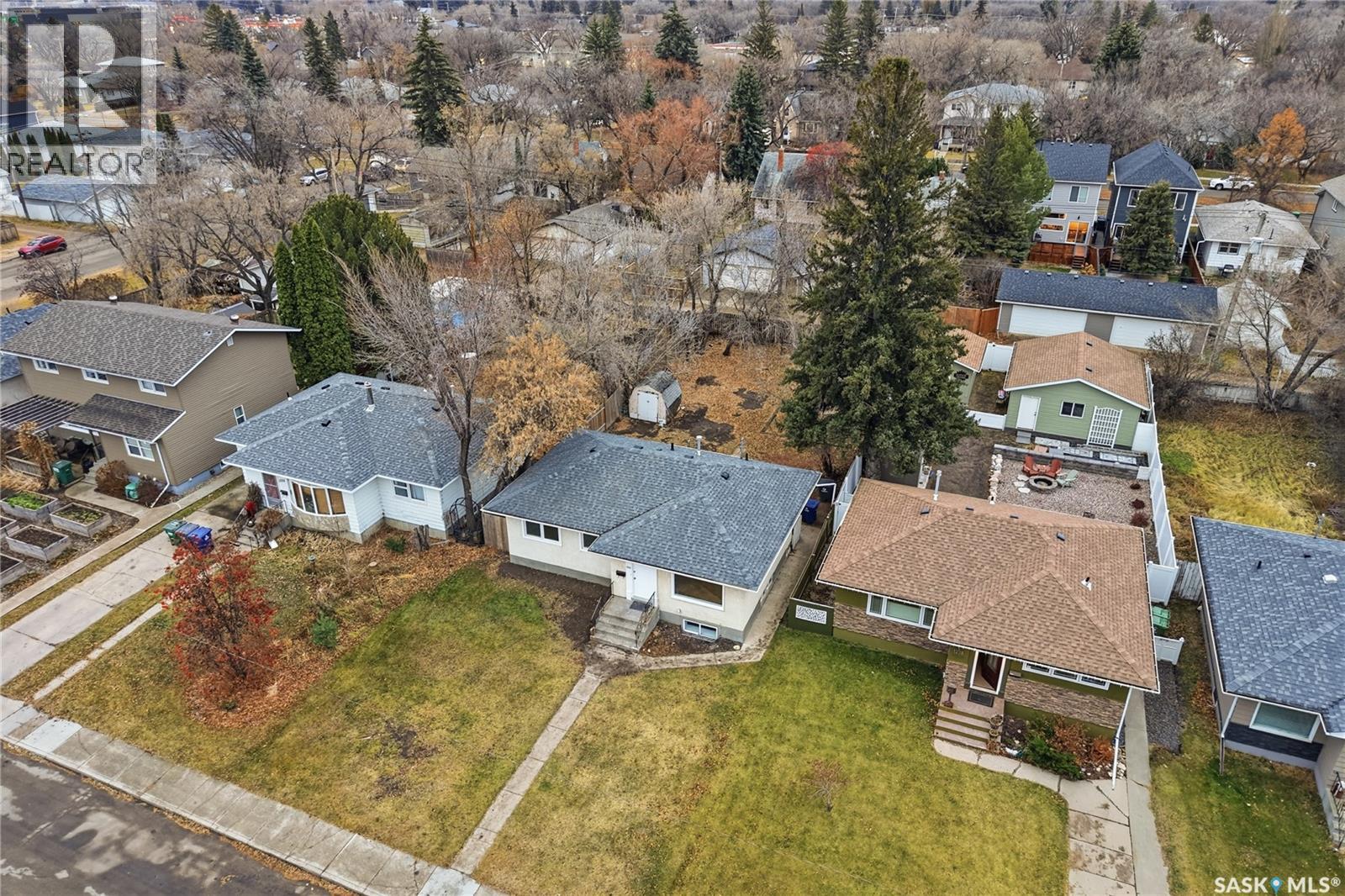 1222 10th Street E, Saskatoon, Saskatchewan  S7H 0H9 - Photo 32 - SK025191