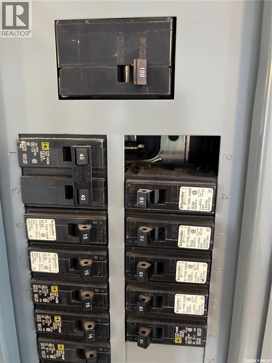 B17 1455 9th Avenue Ne, Moose Jaw, Saskatchewan  S6J 1C6 - Photo 25 - SK025164