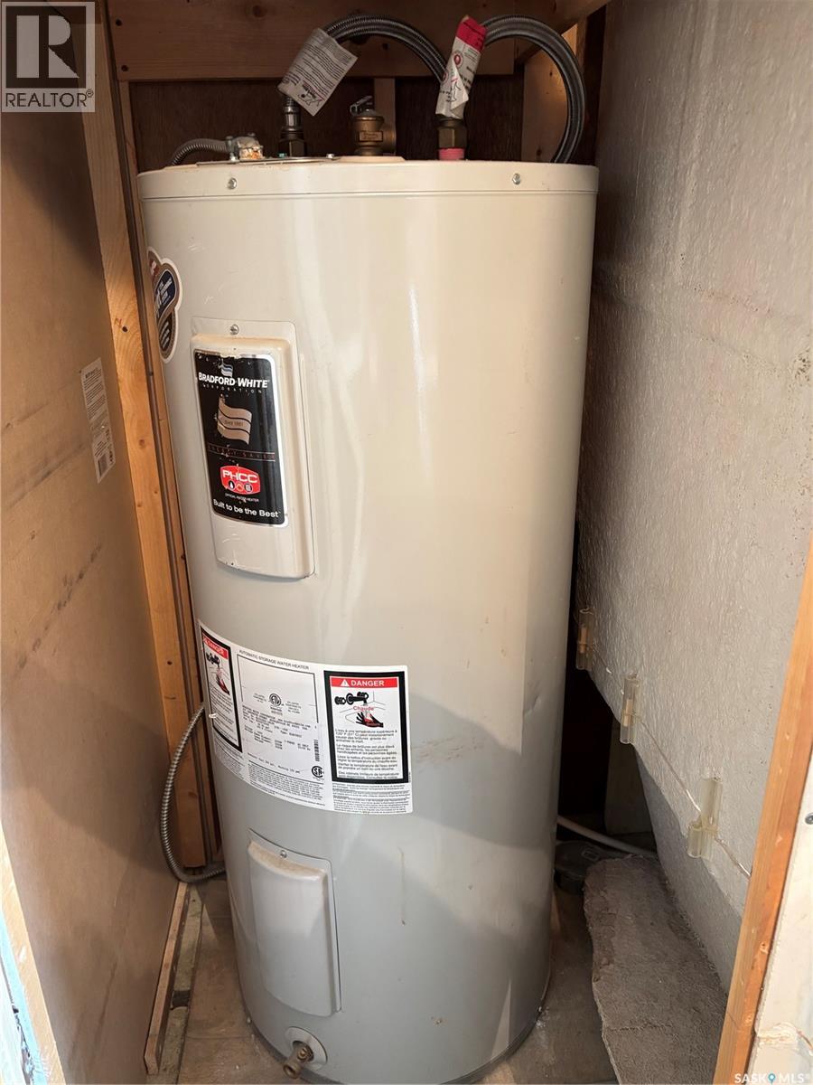 B17 1455 9th Avenue Ne, Moose Jaw, Saskatchewan  S6J 1C6 - Photo 26 - SK025164