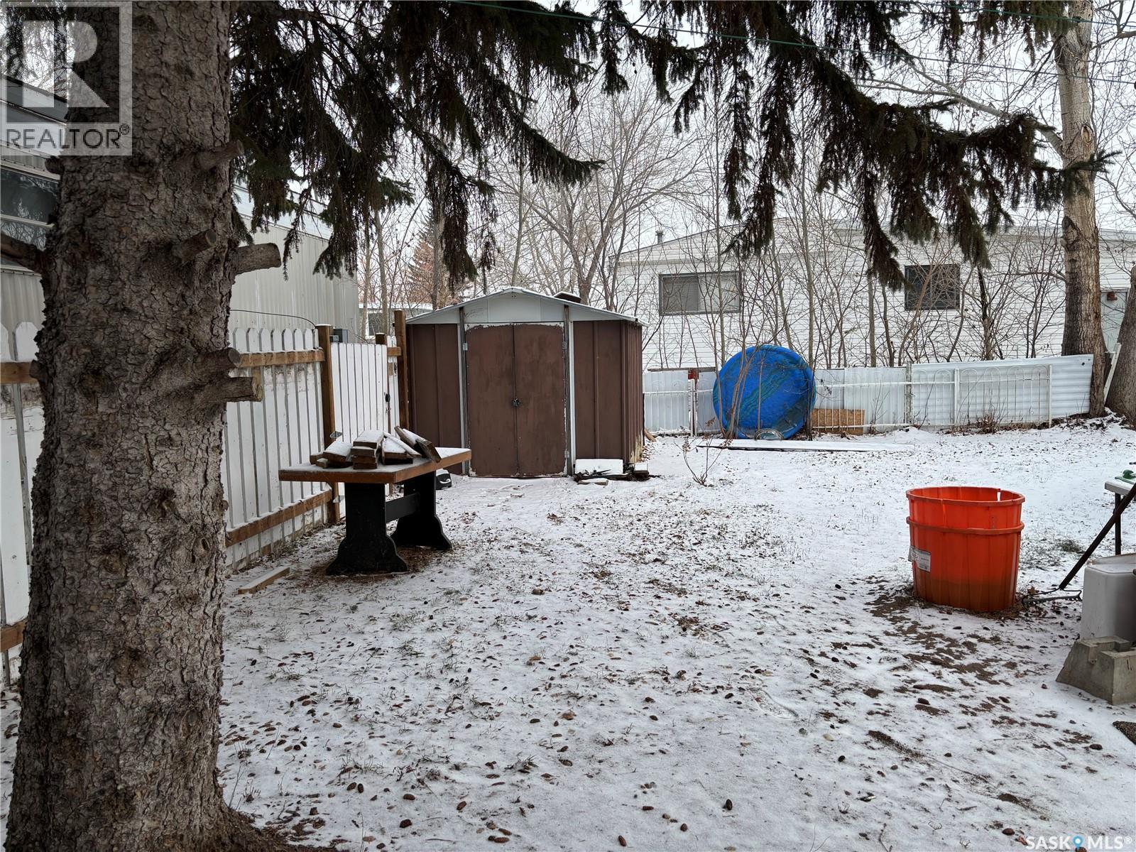 B17 1455 9th Avenue Ne, Moose Jaw, Saskatchewan  S6J 1C6 - Photo 5 - SK025164