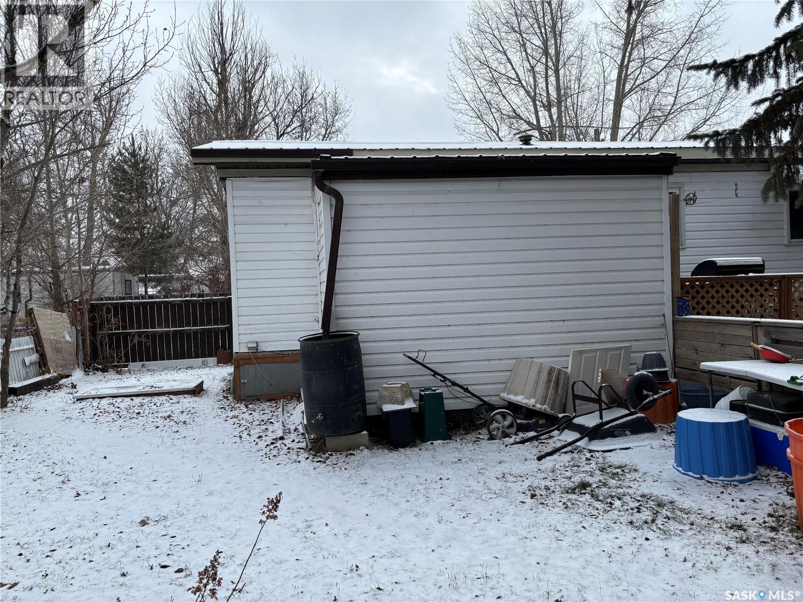 B17 1455 9th Avenue Ne, Moose Jaw, Saskatchewan  S6J 1C6 - Photo 6 - SK025164