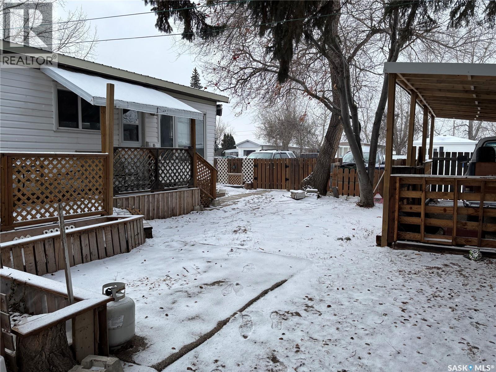 B17 1455 9th Avenue Ne, Moose Jaw, Saskatchewan  S6J 1C6 - Photo 8 - SK025164