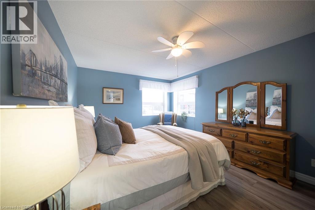 11 Mill Pond Court Unit# 501, Simcoe, Ontario N3Y 5J5 - Photo 18 - 40792179