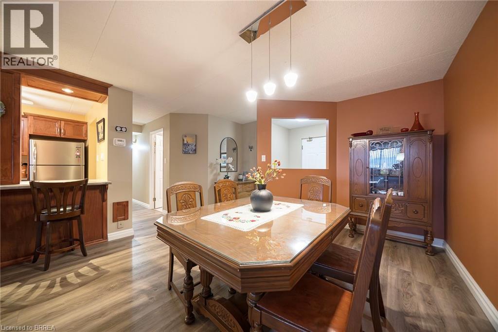 11 Mill Pond Court Unit# 501, Simcoe, Ontario N3Y 5J5 - Photo 5 - 40792179