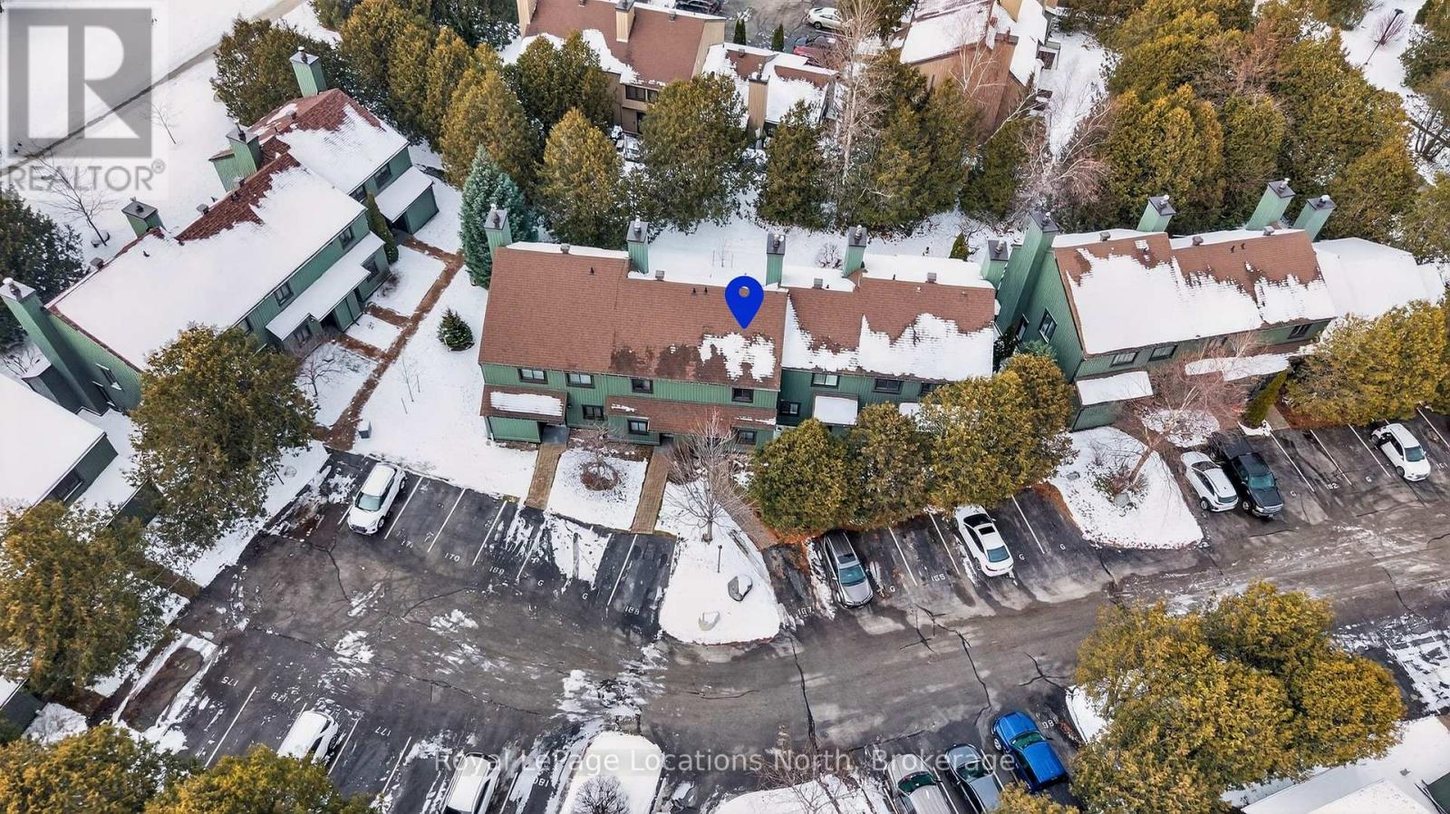 167 Escarpment Crescent, Collingwood, Ontario  L9Y 5B4 - Photo 2 - S12596570