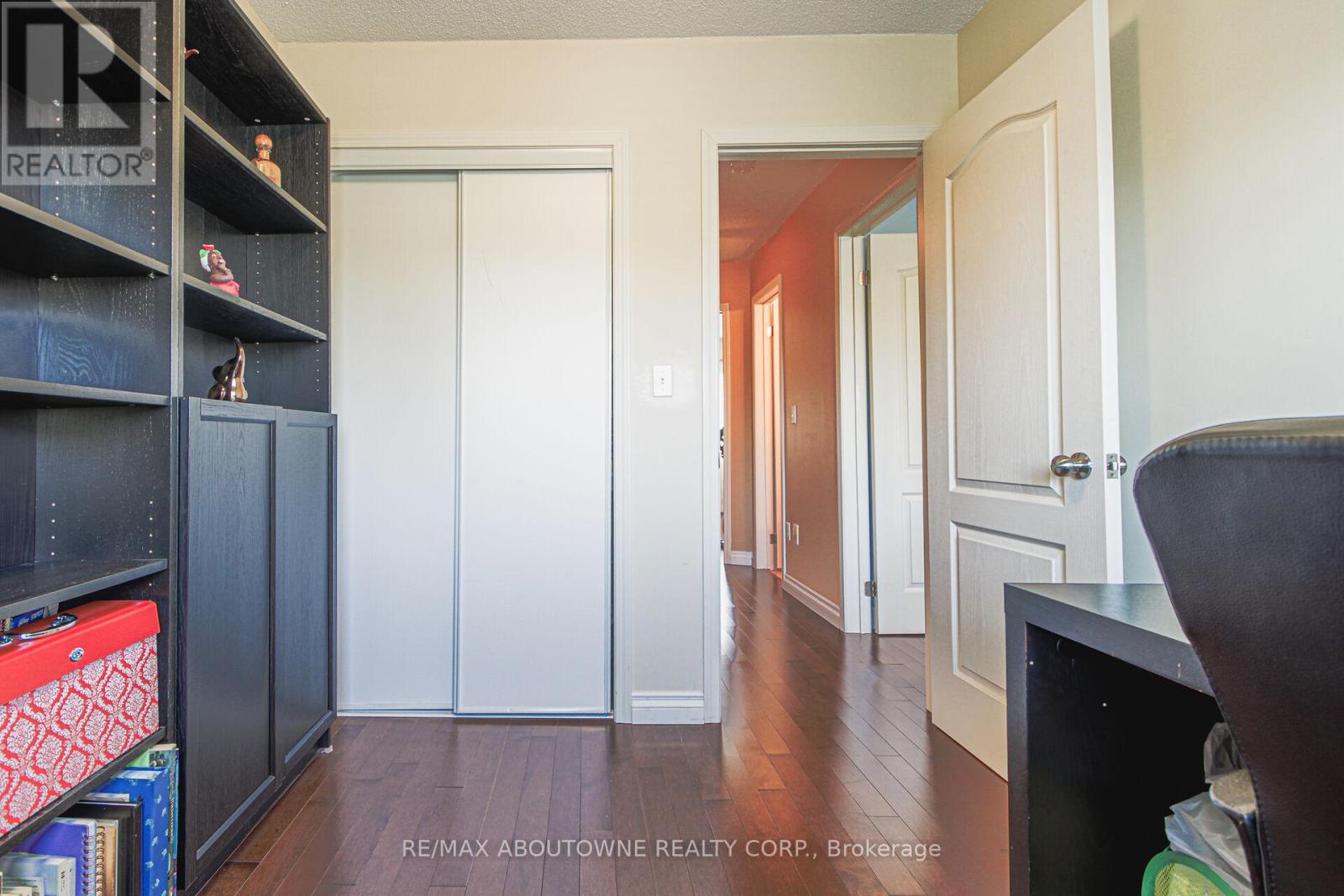 327 - 3030 Breakwater Court, Mississauga, Ontario  L5B 4N9 - Photo 23 - W12600478