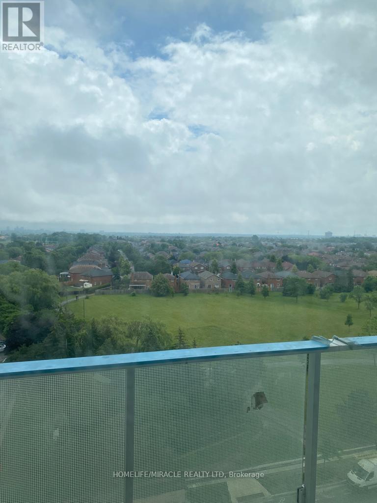 707 - 3883 Quartz Road, Mississauga, Ontario  L5B 4M6 - Photo 14 - W12600486