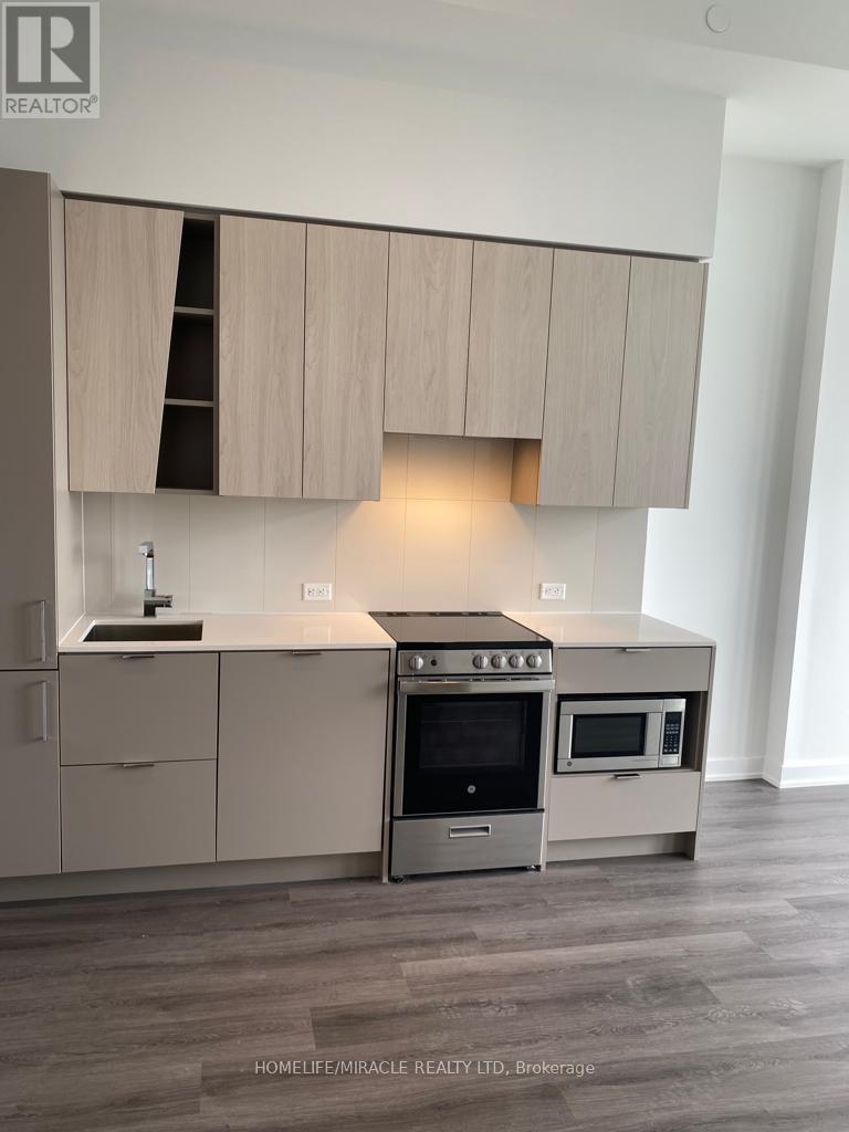 707 - 3883 Quartz Road, Mississauga, Ontario  L5B 4M6 - Photo 2 - W12600486