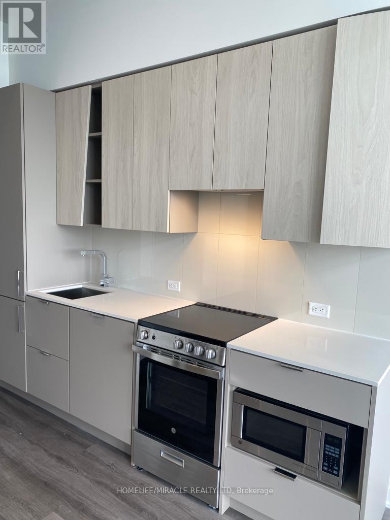 707 - 3883 Quartz Road, Mississauga, Ontario  L5B 4M6 - Photo 3 - W12600486