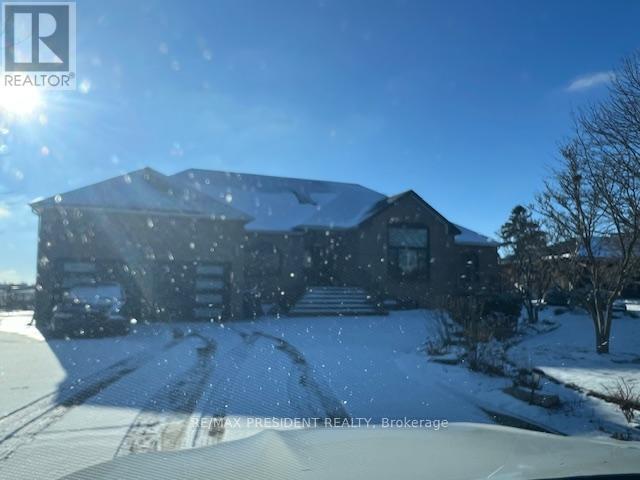 12780 HUMBER STATION ROAD, Caledon, Ontario