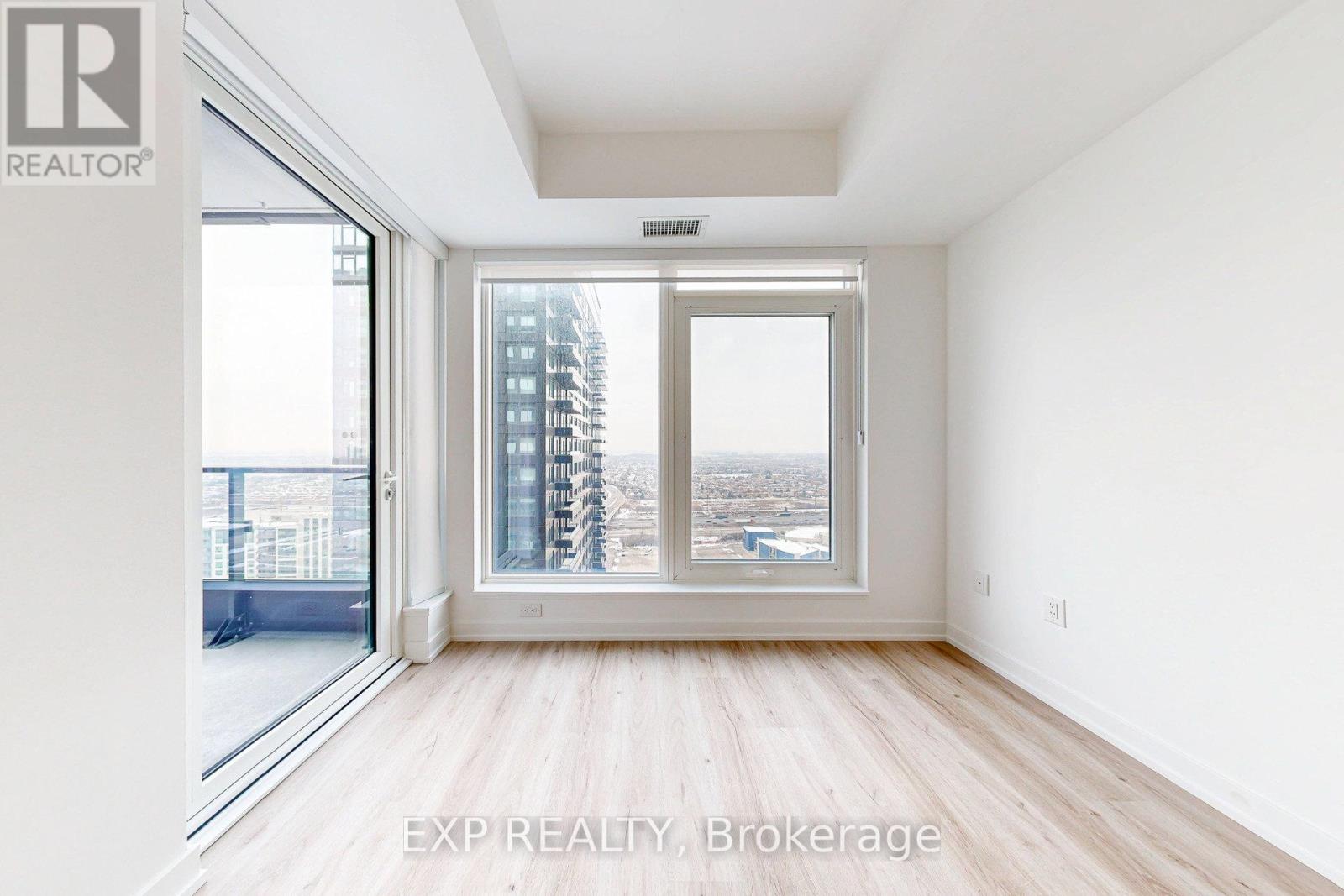 2901 - 395 Square One Drive, Mississauga, Ontario  L5B 0P6 - Photo 16 - W12600498