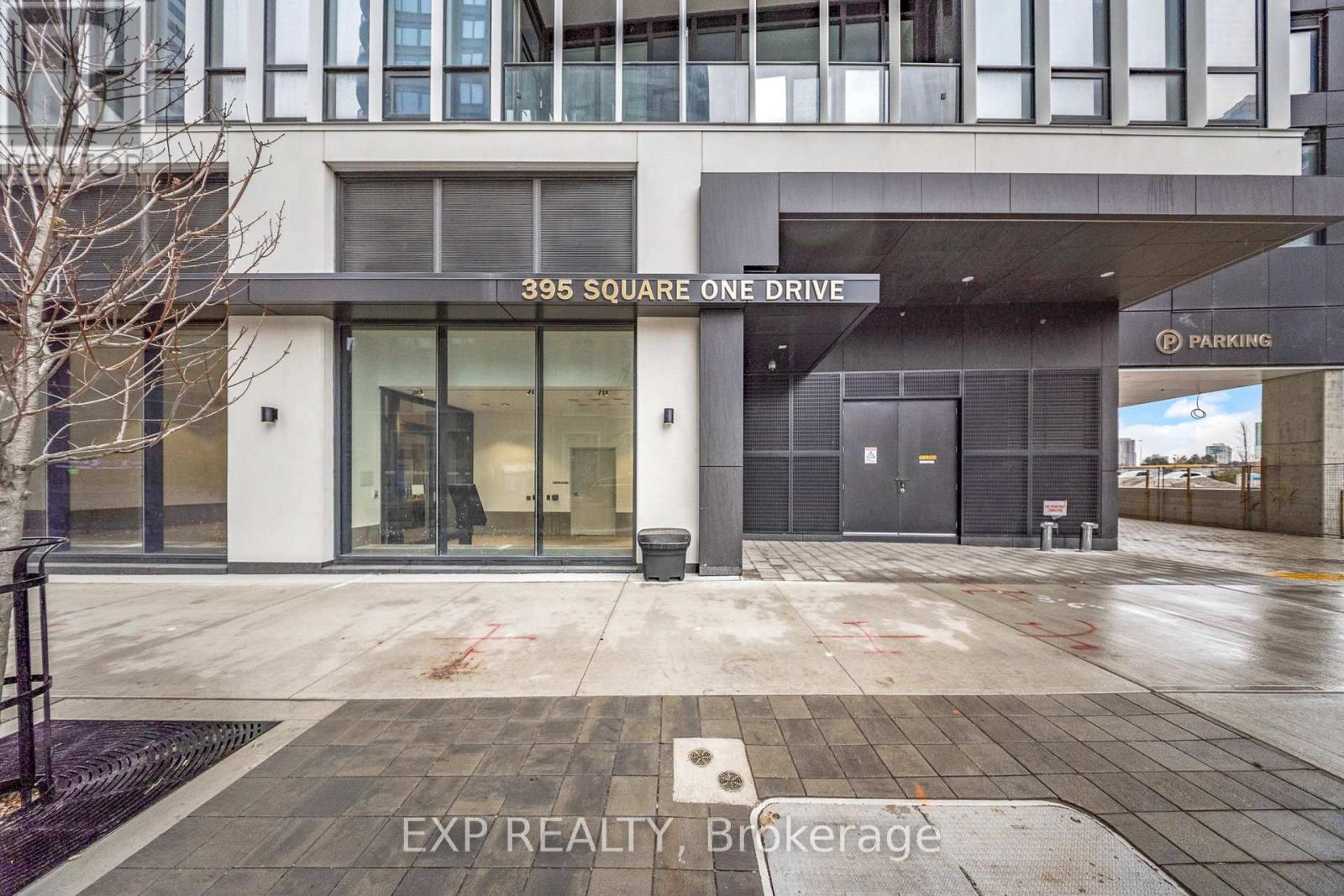 2901 - 395 Square One Drive, Mississauga, Ontario  L5B 0P6 - Photo 2 - W12600498