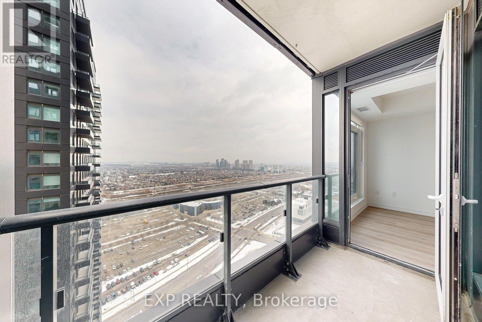 2901 - 395 Square One Drive, Mississauga, Ontario  L5B 0P6 - Photo 28 - W12600498