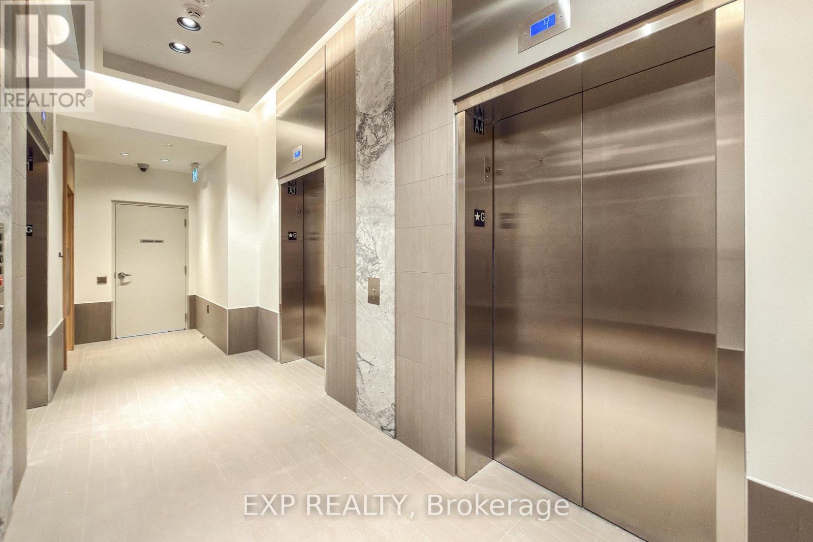 2901 - 395 Square One Drive, Mississauga, Ontario  L5B 0P6 - Photo 37 - W12600498