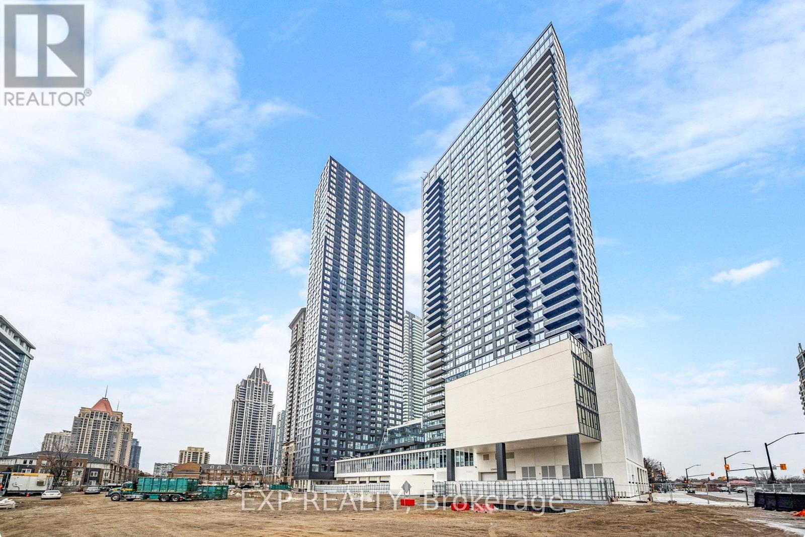 2901 - 395 Square One Drive, Mississauga, Ontario  L5B 0P6 - Photo 40 - W12600498