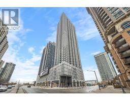 2901 - 395 SQUARE ONE DRIVE