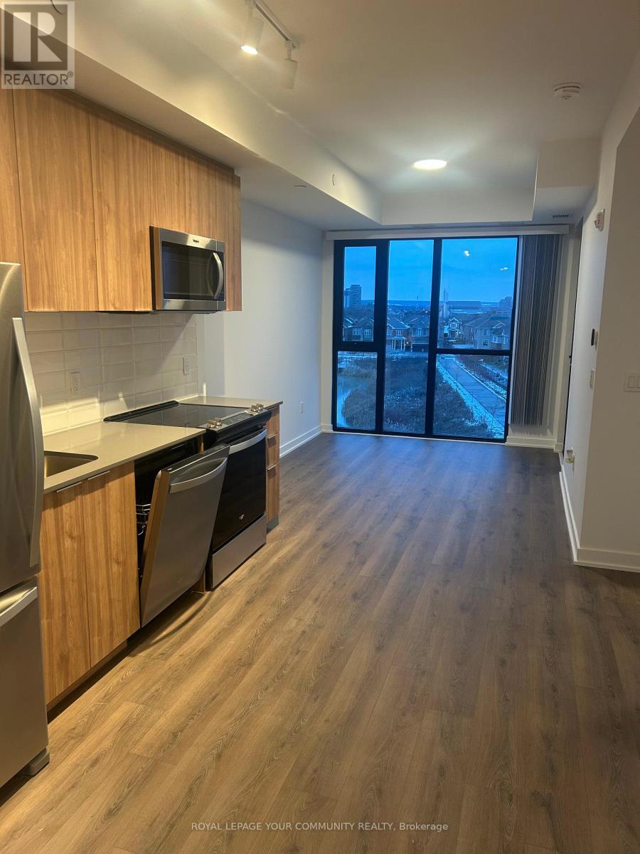 416 - 720 Whitlock Avenue, Milton, Ontario  L9E 2B5 - Photo 2 - W12600520