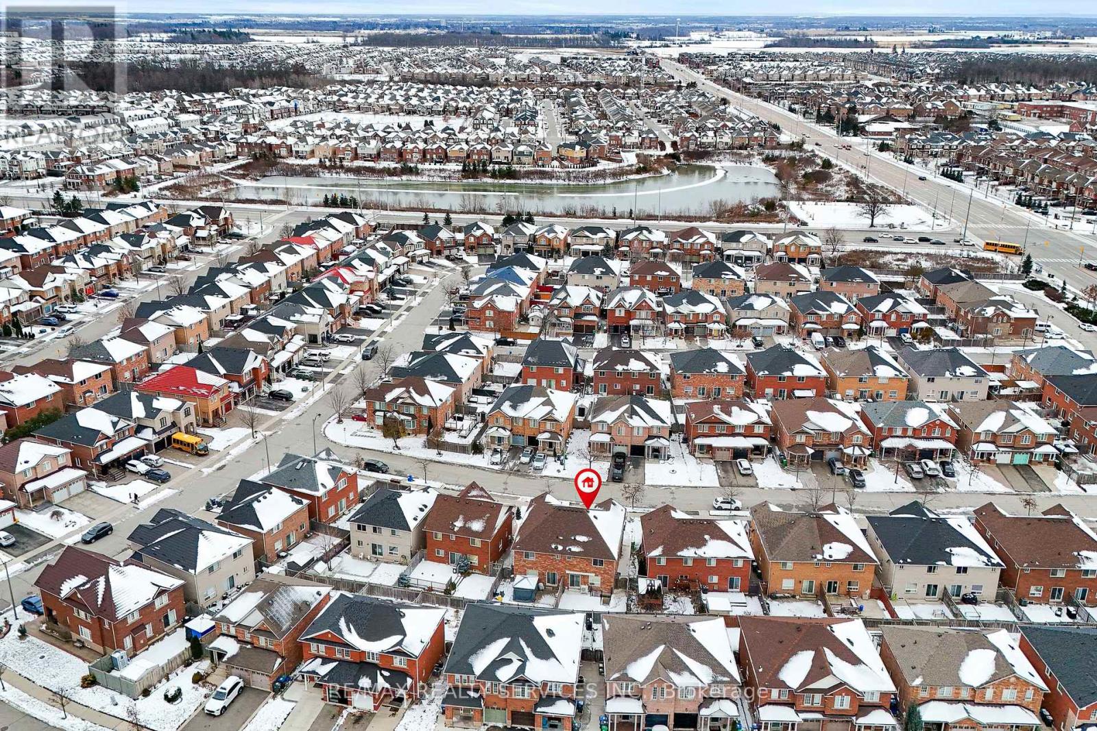 120 Bushmill Circle, Brampton, Ontario L7A 0K6 - Photo 37 - W12600544