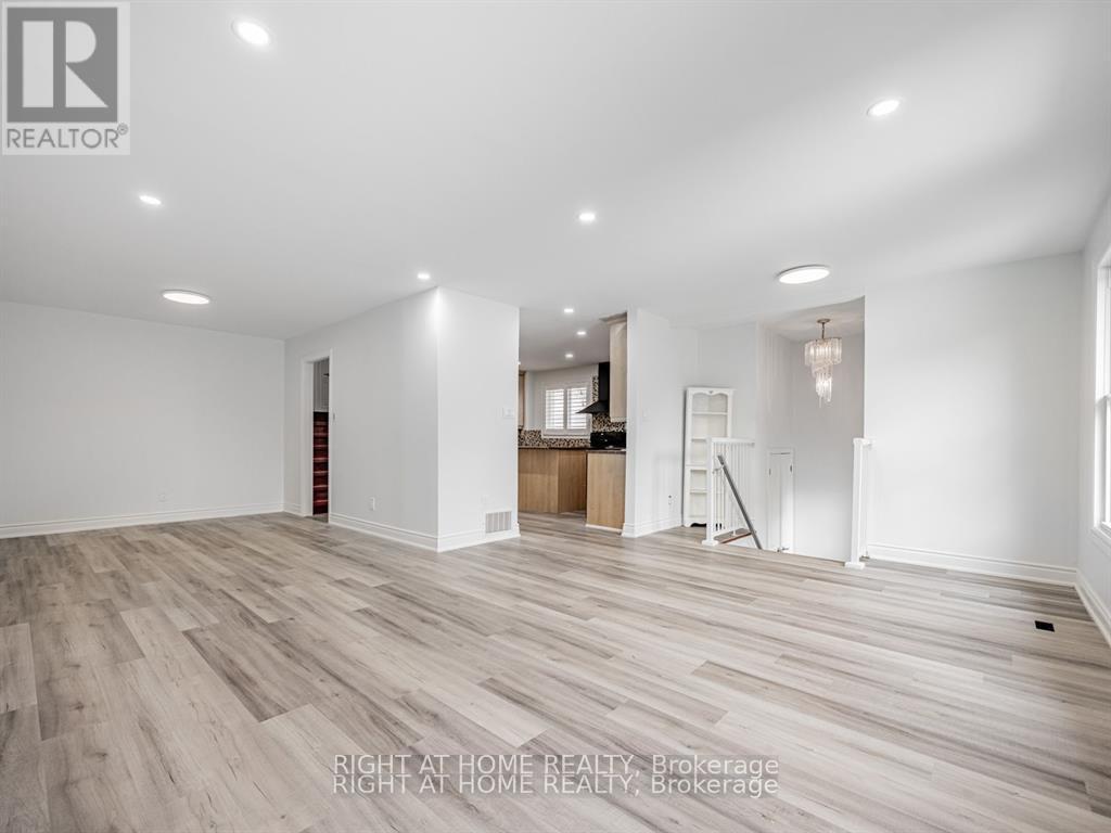 838 MERRITT DRIVE, Milton, Ontario