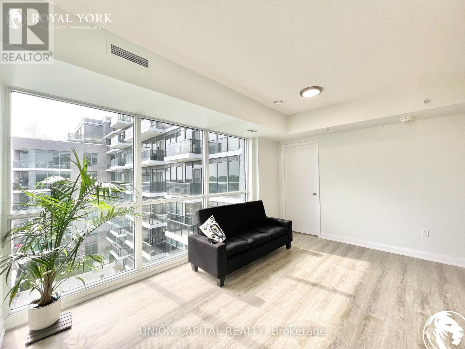 711 - 10 Gibbs Road, Toronto, Ontario  M9B 0E3 - Photo 2 - W12600562