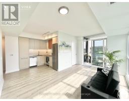 711 - 10 Gibbs Road, Toronto (Islington-City Centre West), Ca