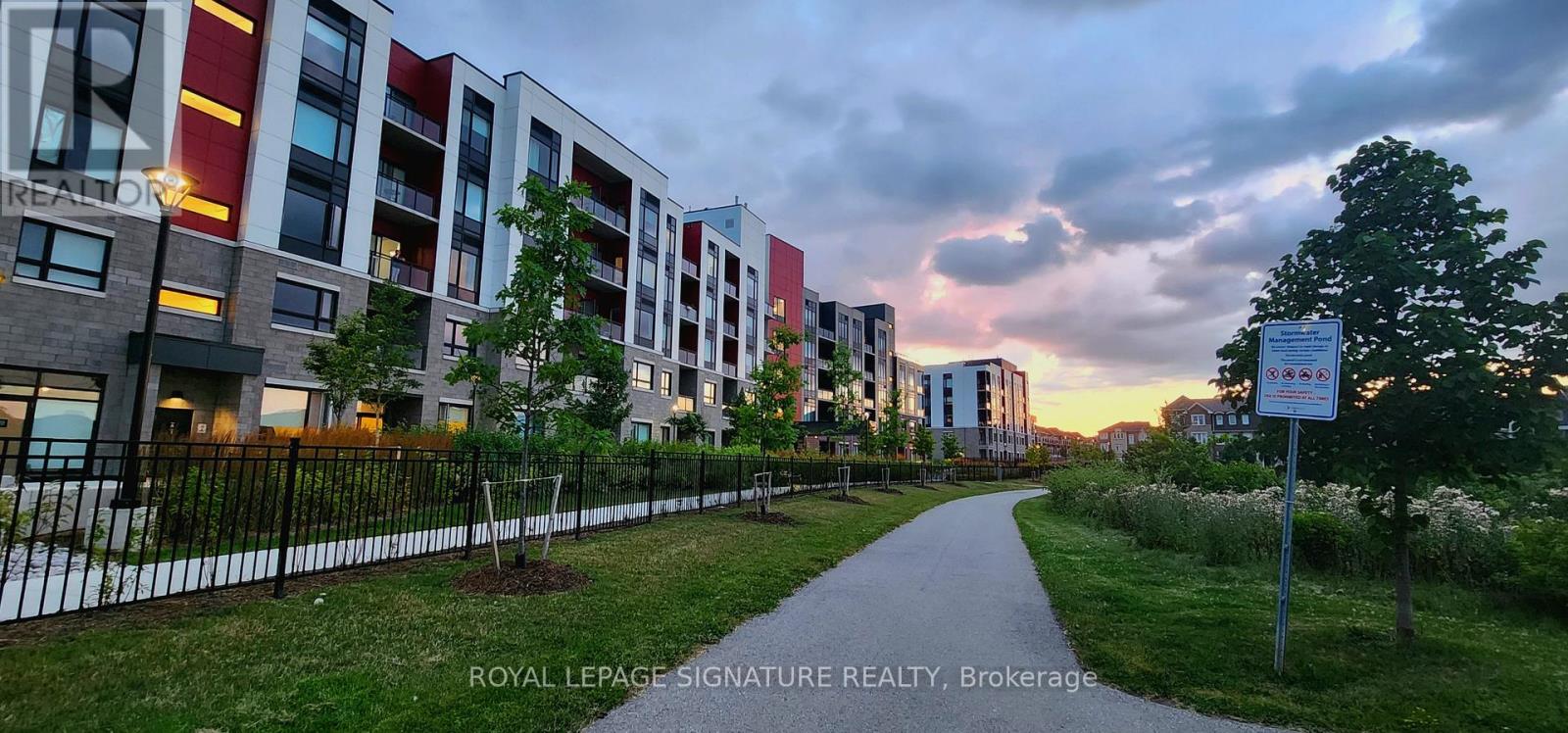 404 - 3285 Carding Mill Trail, Oakville, Ontario  L6M 5P7 - Photo 7 - W12600608