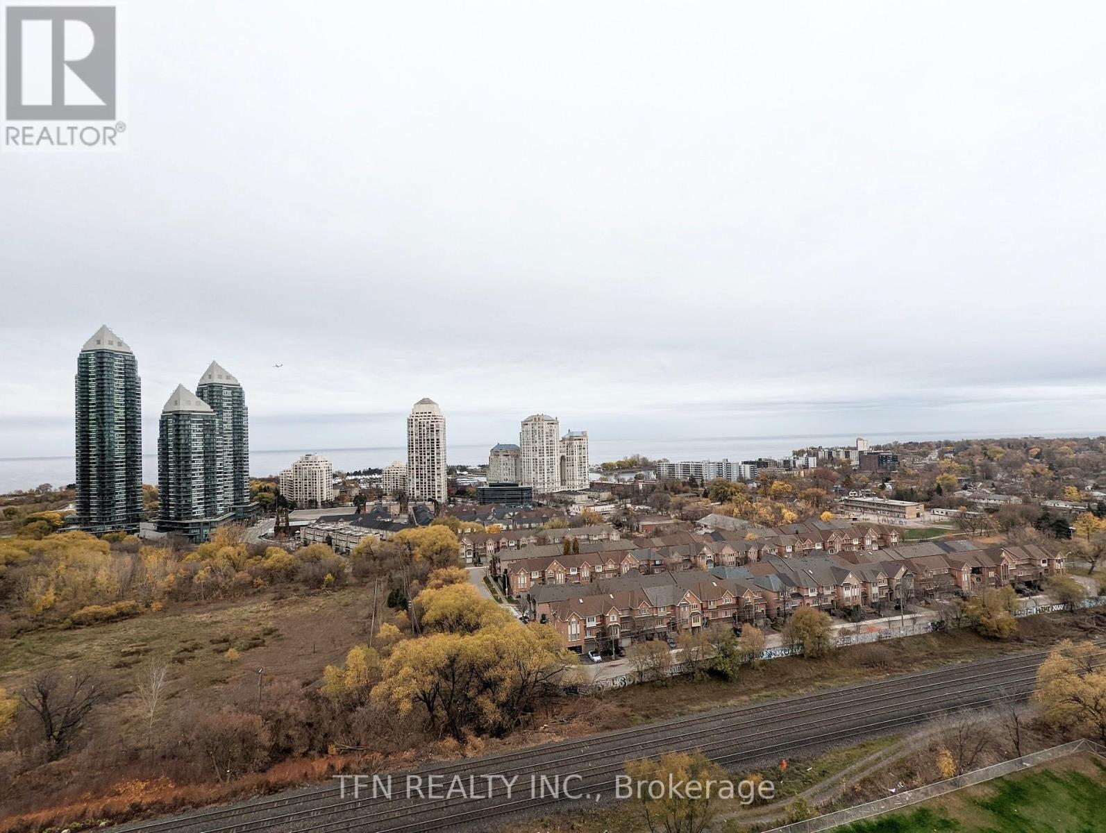 1807 - 251 Manitoba Street, Toronto, Ontario  M8Y 0C7 - Photo 15 - W12600636