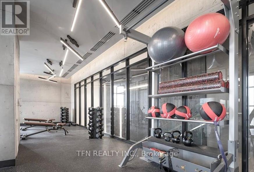 1807 - 251 Manitoba Street, Toronto, Ontario  M8Y 0C7 - Photo 25 - W12600636