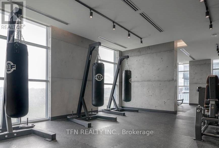 1807 - 251 Manitoba Street, Toronto, Ontario  M8Y 0C7 - Photo 27 - W12600636