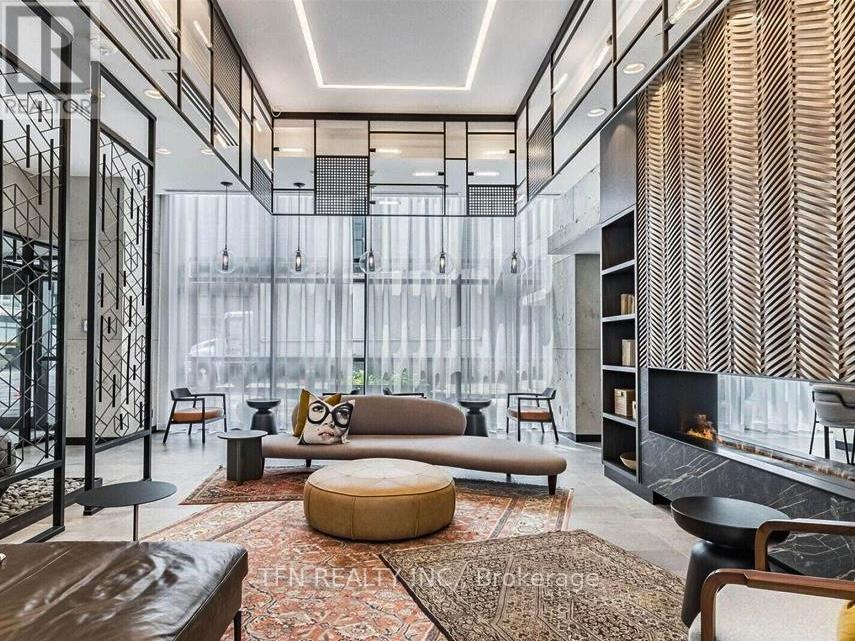 1807 - 251 Manitoba Street, Toronto, Ontario  M8Y 0C7 - Photo 3 - W12600636