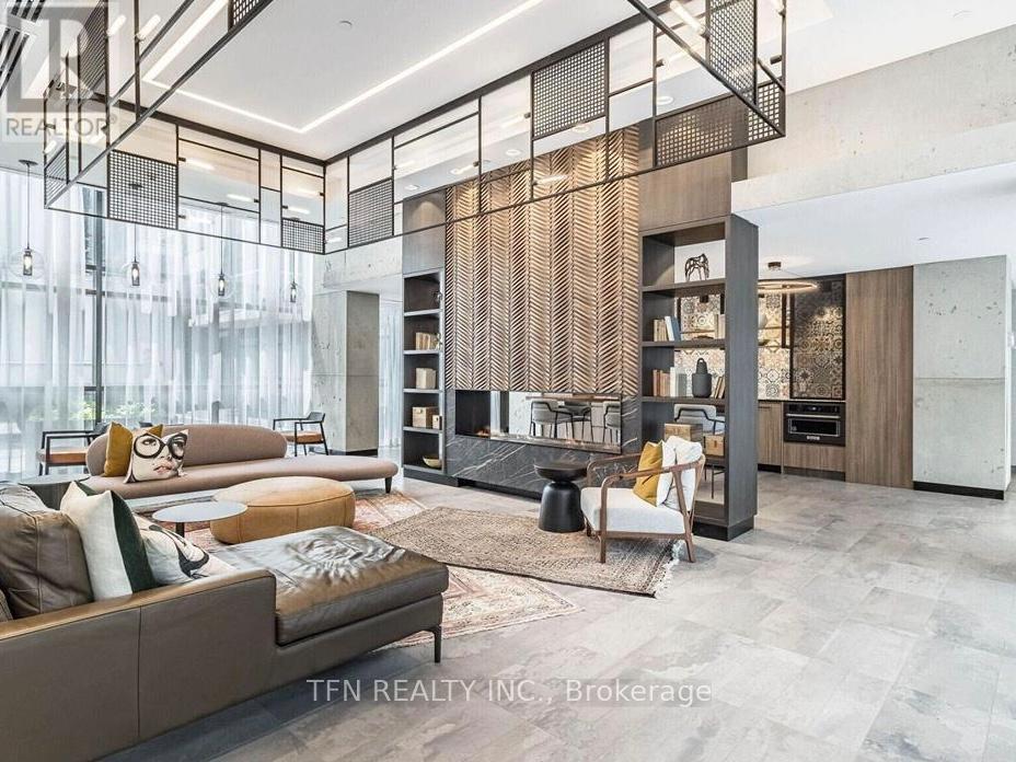 1807 - 251 Manitoba Street, Toronto, Ontario  M8Y 0C7 - Photo 46 - W12600636