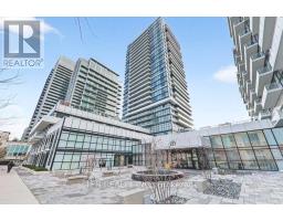 1807 - 251 Manitoba Street, Toronto (Mimico), Ca