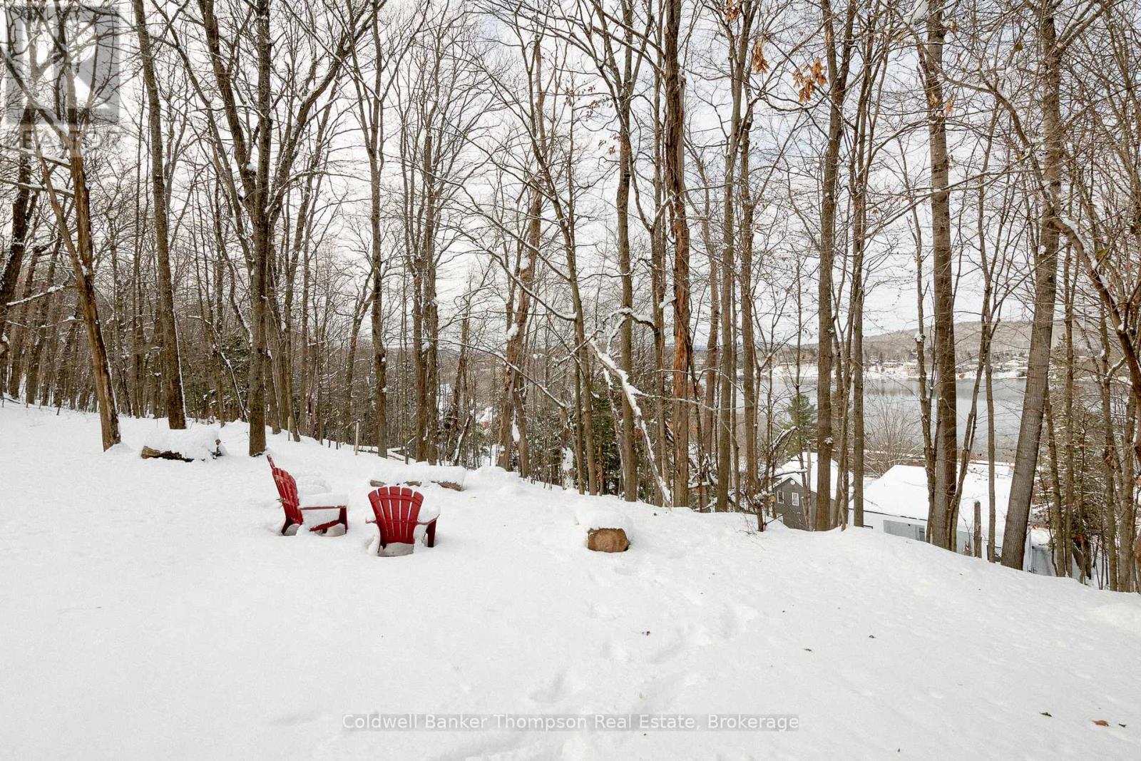 16 Walpole Street, Huntsville, Ontario P1H 1V3 - Photo 33 - X12443601