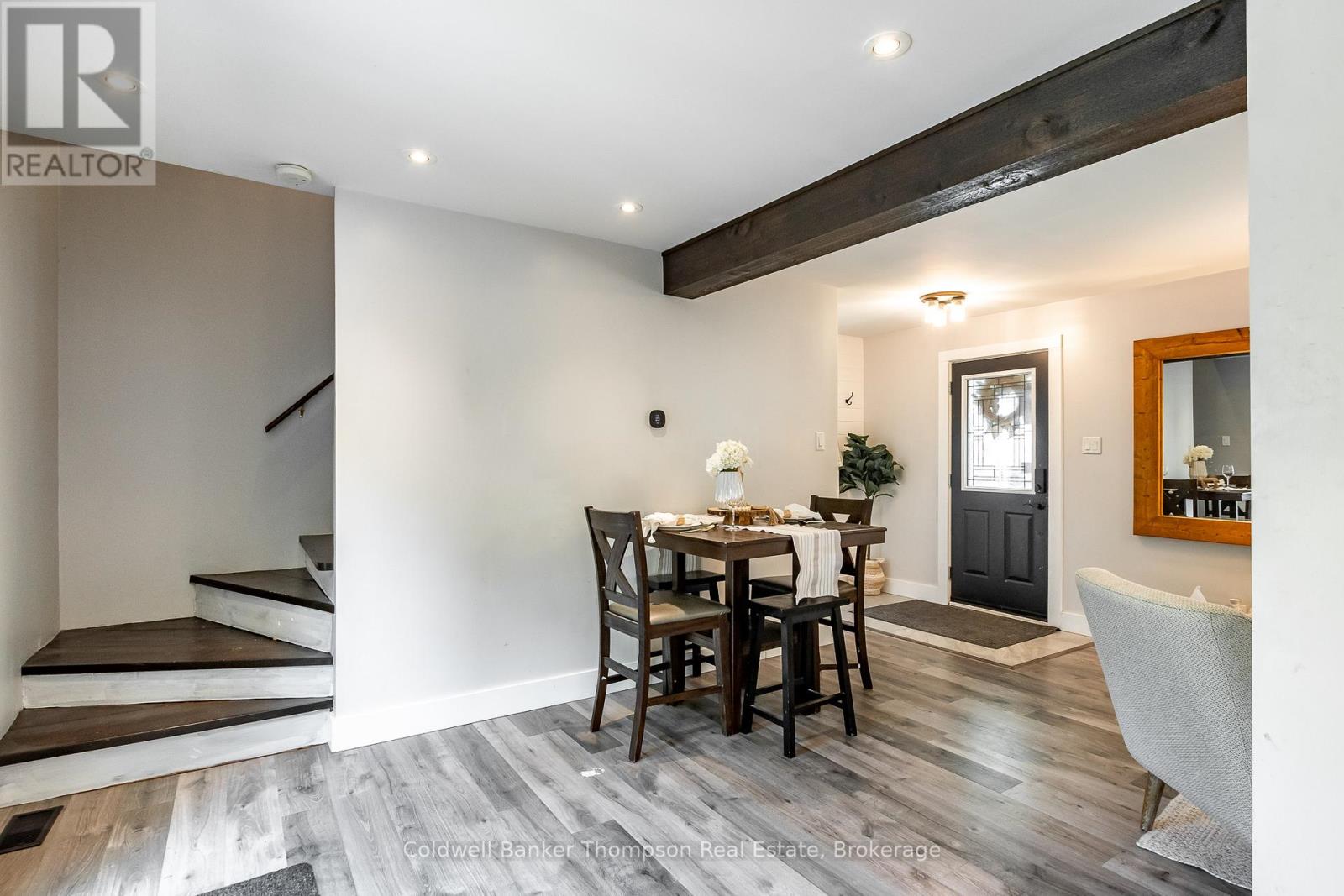 16 Walpole Street, Huntsville, Ontario P1H 1V3 - Photo 9 - X12443601