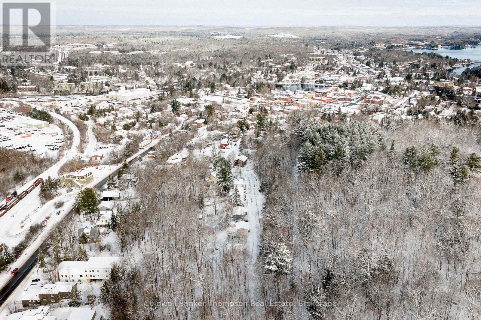 16 Walpole Street, Huntsville, Ontario P1H 1V3 - Photo 41 - X12443601