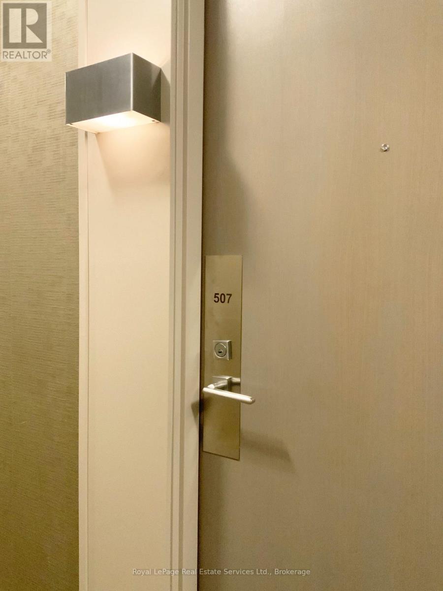 507 - 7167 Yonge Street, Markham (Grandview), Ontario  L3T 0E1 - Photo 2 - N12600752