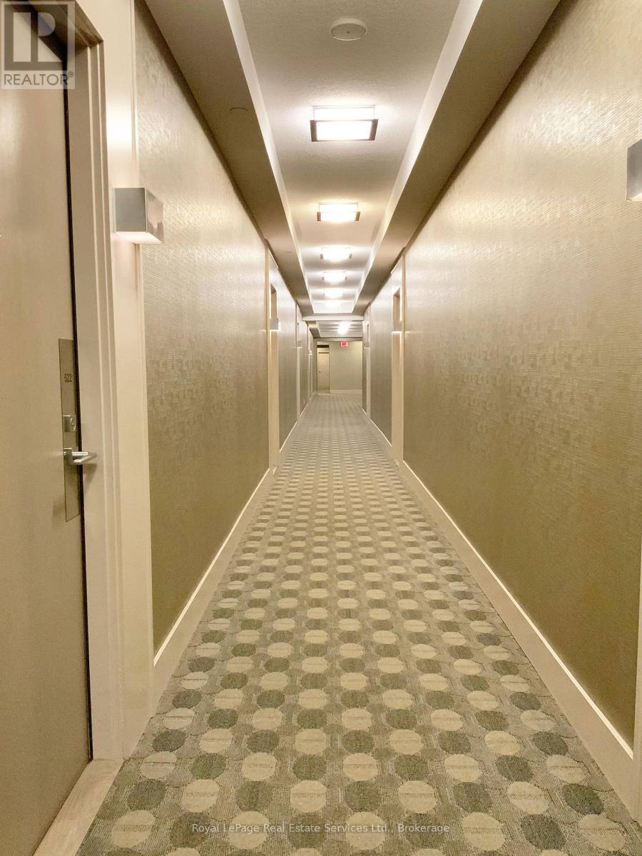 507 - 7167 Yonge Street, Markham (Grandview), Ontario  L3T 0E1 - Photo 3 - N12600752