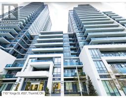 507 - 7167 YONGE STREET