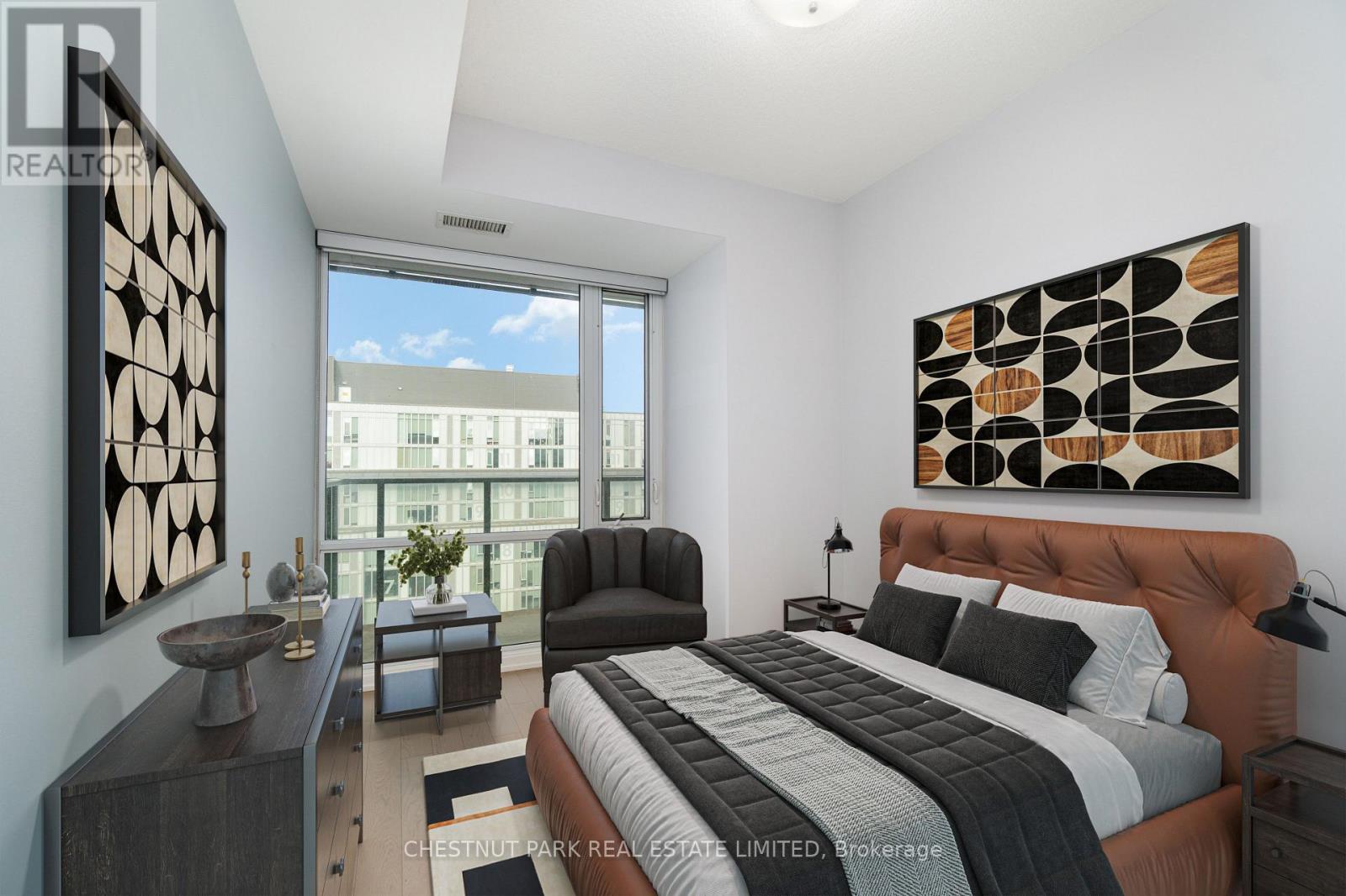 N1003 - 455 Front Street E, Toronto, Ontario M5A 0G2 - Photo 15 - C12505022