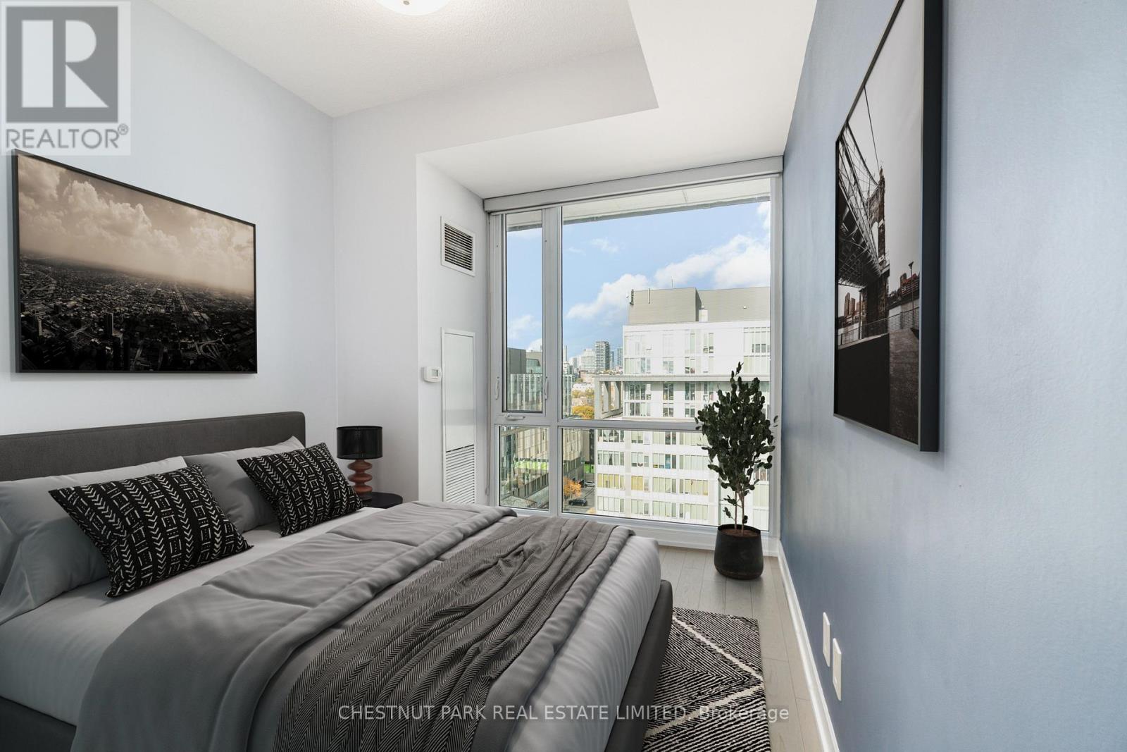 N1003 - 455 Front Street E, Toronto, Ontario M5A 0G2 - Photo 20 - C12505022