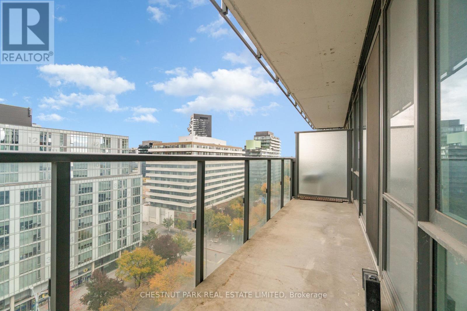 N1003 - 455 Front Street E, Toronto, Ontario M5A 0G2 - Photo 27 - C12505022