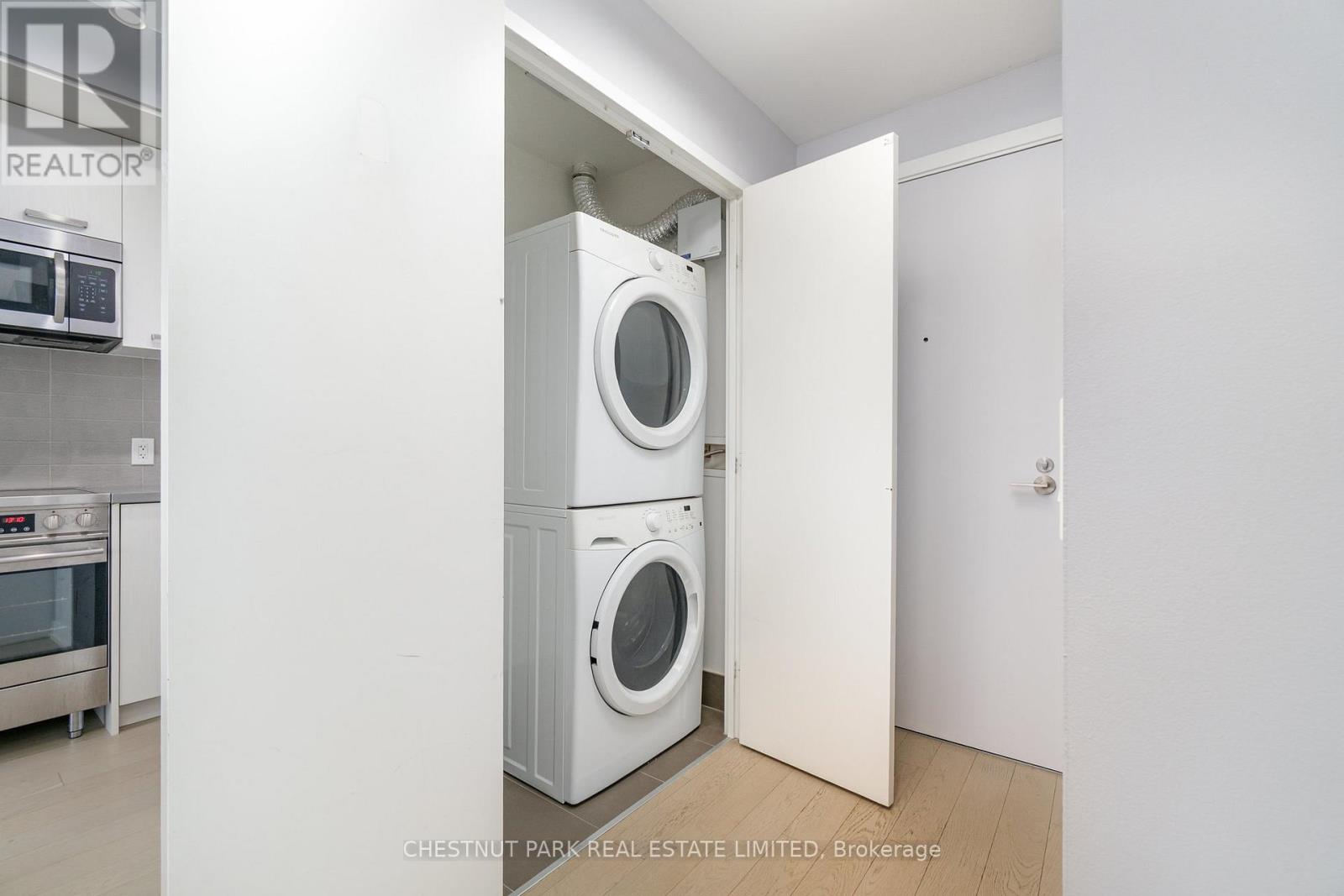 N1003 - 455 Front Street E, Toronto, Ontario M5A 0G2 - Photo 25 - C12505022