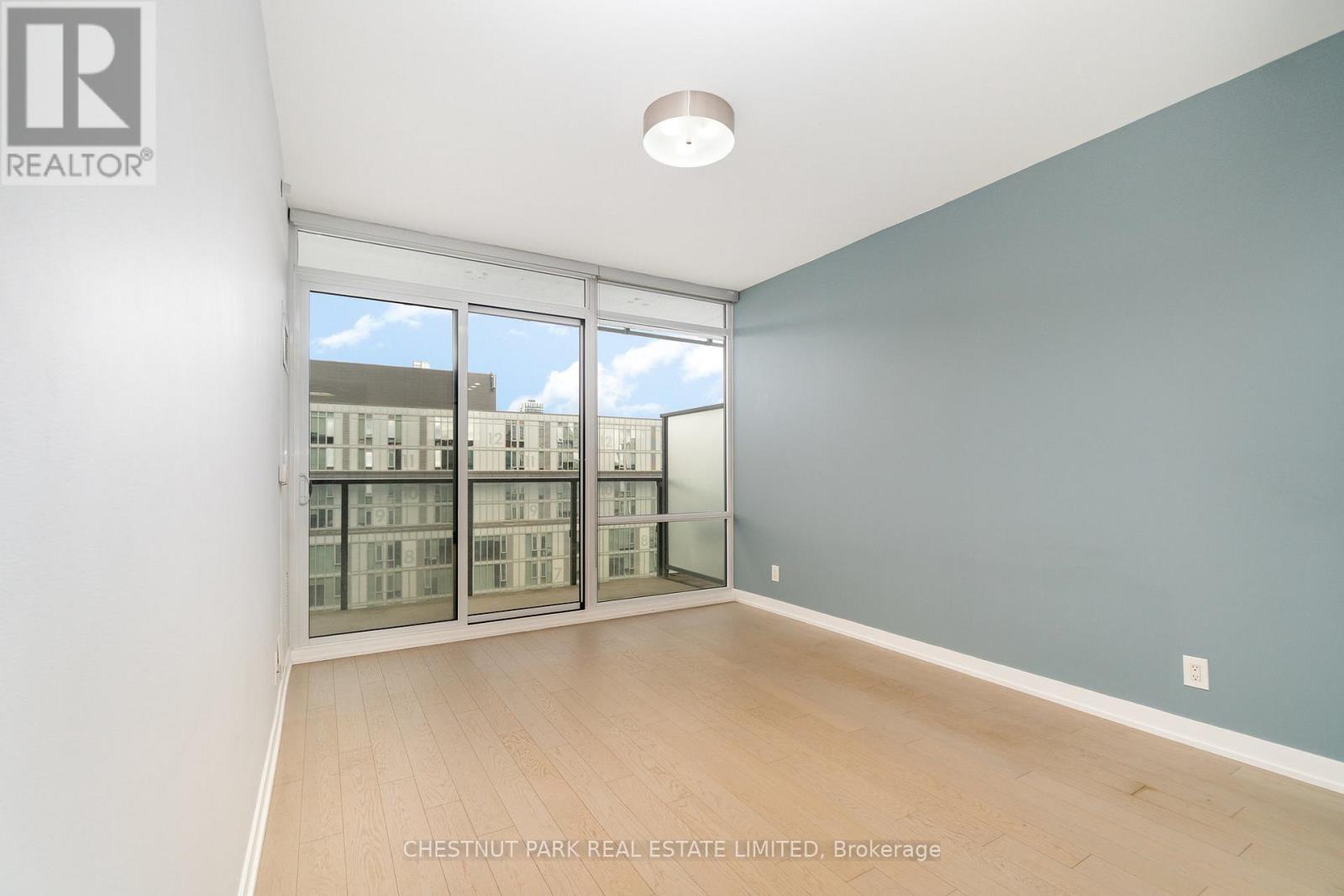 N1003 - 455 Front Street E, Toronto, Ontario M5A 0G2 - Photo 6 - C12505022