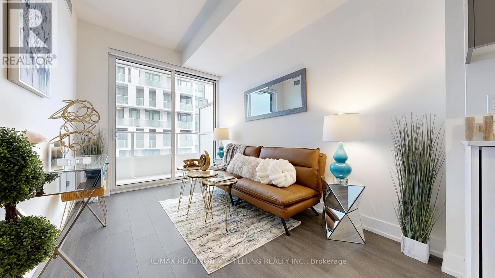 1710 - 180 Fairview Mall Drive, Toronto, Ontario M2J 0G4 - Photo 10 - C12588528