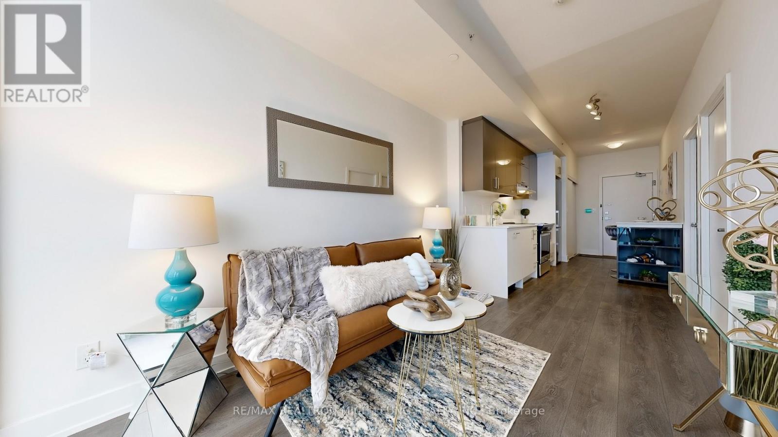 1710 - 180 Fairview Mall Drive, Toronto, Ontario M2J 0G4 - Photo 12 - C12588528